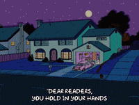 lisa simpson episode 22 GIF