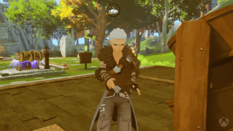 No Way Crafting GIF by Xbox