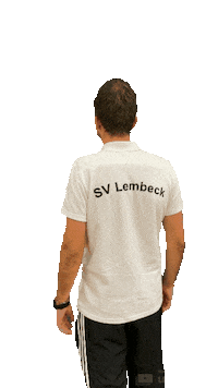 svlembeck coach trainer kolle svlembeck Sticker