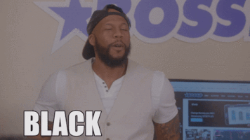african american reality GIF by WE tv