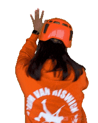 Dance Sport Sticker by Van Riswick