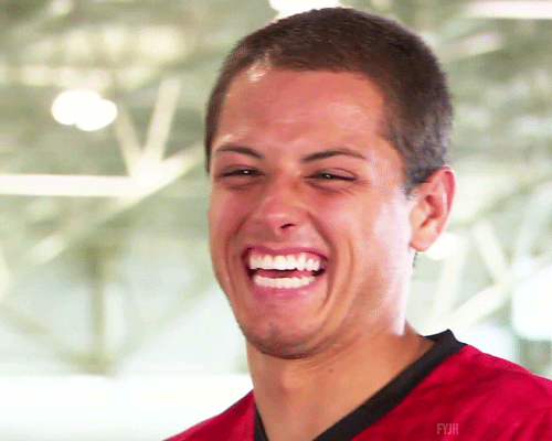 chicharito GIF