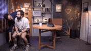Gregorio Duvivier GIF by Porta Dos Fundos