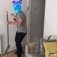 rugradio nft mic pfp rr GIF