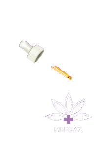 Cbd Oil Sticker by medbax