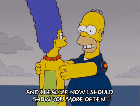 homer simpson episode 10 GIF