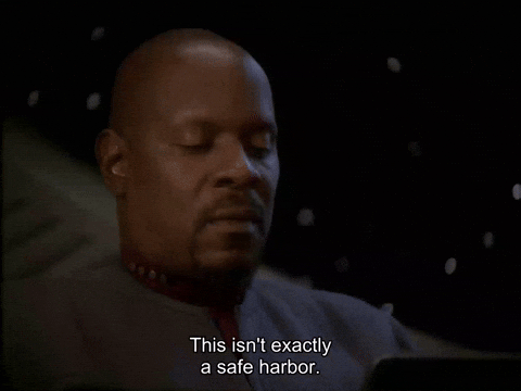 Star Trek GIF by Goldmaster