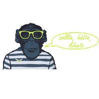 Germany Goal Sticker by TRIGEMA