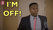 i'm off episode 101 GIF by BBC
