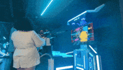 High Five GIF