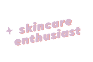 Beauty Skincare Sticker by True To Skin