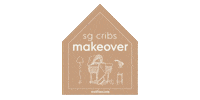 mcsgmarketing mother makeover national day nursery Sticker