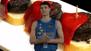 Gonzalo Corbalán Pincho Morcilla GIF by San Pablo Burgos