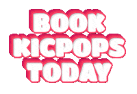 Popsicle Sticker by KICPOPS