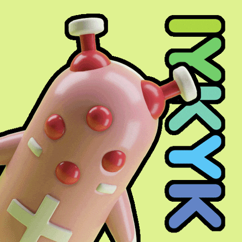 Art If You Know You Know GIF