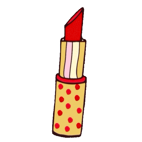 officialrivermakeup giphyupload beauty makeup river Sticker