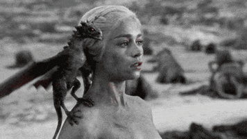 sad life GIF
