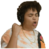 Dance Love Sticker by [PIAS] UK