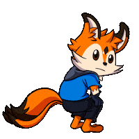 Dance Dancing Sticker by Foxy