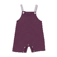tilidahli tilidahli littlerascalromper Sticker