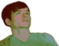 Animated STICKER