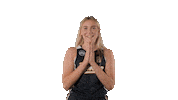 Women Asb Sticker by SUITD Basketball Club