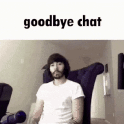mikesneverdead moist cr1t1kal critical GIF