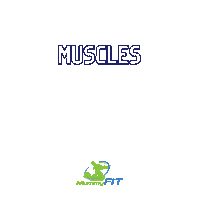 Active Sticker by MummyFIT UK