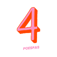Bbestof5 Sticker by Poespas