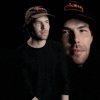 Parker Jackson GIF by Originals