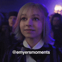Disappointed Wednesday GIF
