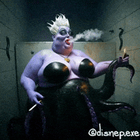 Smoke Smoking GIF