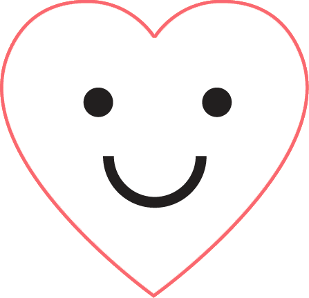 Heart Love Sticker by Maggie’s Mission