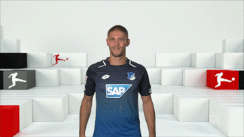 Football Yes GIF by Bundesliga