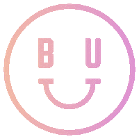 Happy Shine Sticker by BUTT
