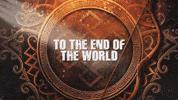 Music Video Text GIF by Sabaton
