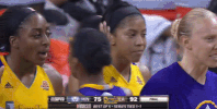 game 3 basketball GIF by WNBA
