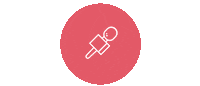 Fundacion Sticker by Fundación Medifé