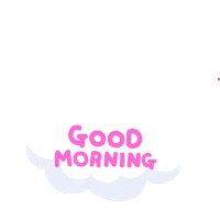 Saturday Morning Hello Sticker by DINOSALLY