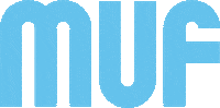 mufswe pride muf moderat mufswe Sticker