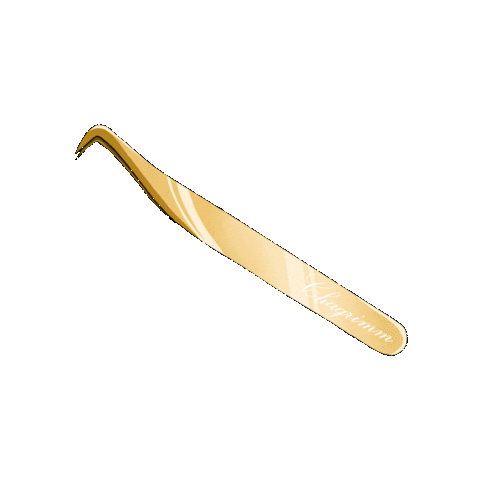 Lashes Sticker by chagrimm