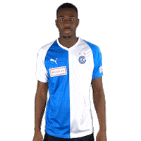 Club Zurich Sticker by GCZ