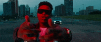 There They Go Music Video GIF by Nasty C
