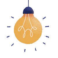 Idea Idee Sticker