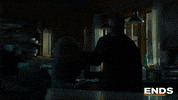 Angry Fight GIF by Halloween
