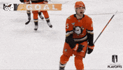 Happy Stanley Cup GIF by NHL