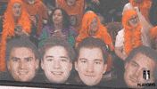 Stanley Cup Playoffs Dancing GIF by NHL