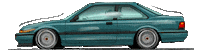 Honda Fwd Sticker