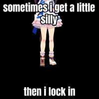 Umamusume Uma GIF
