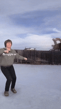 Goon GIF